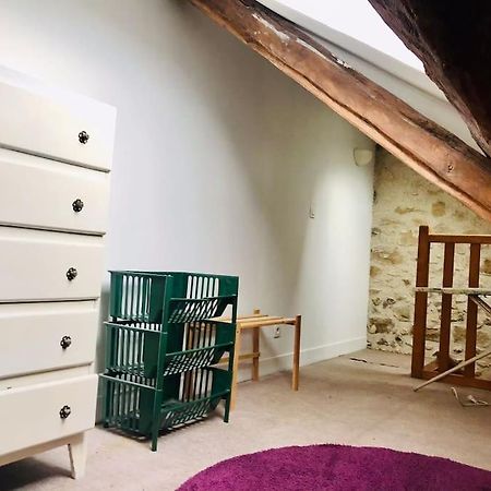 Lovely Duplex In The Center Of Fontainebleau Esterno foto